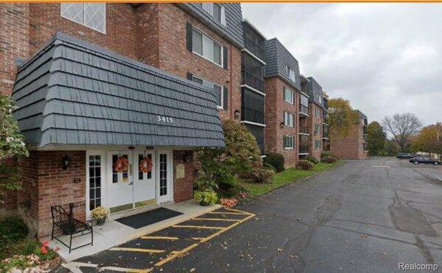 3415 Benjamin Avenue 505, Royal Oak city