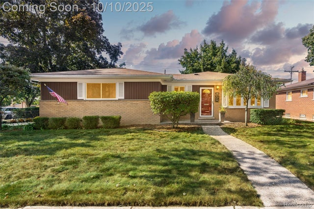14109 Arden Street, Livonia city