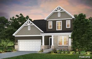 30108 Norway Drive, South Lyon city