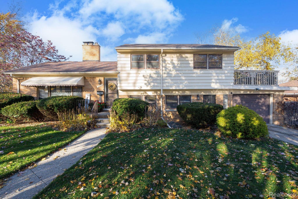 392 Cambridge Drive, Mt. Clemens city