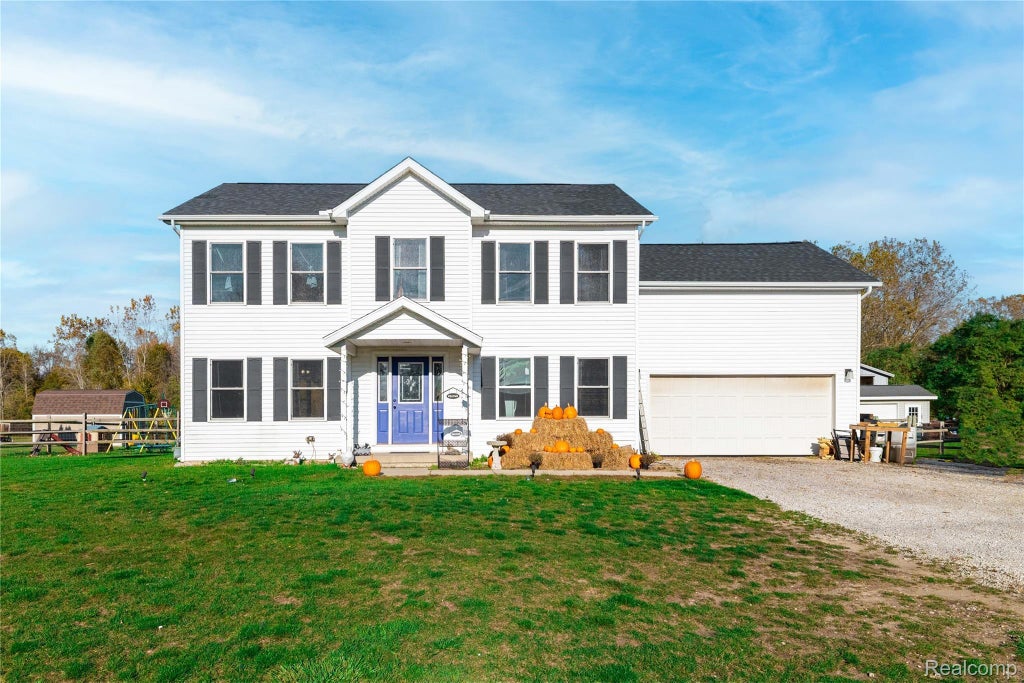 2831 Nadeau Road, Monroe city