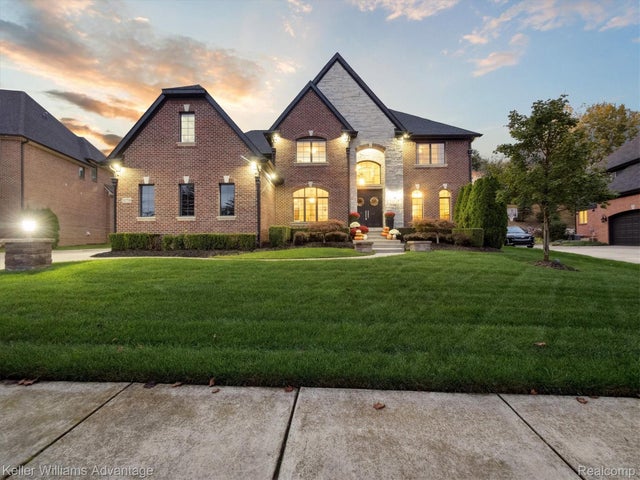 18756 Marble Head Drive, Northville city