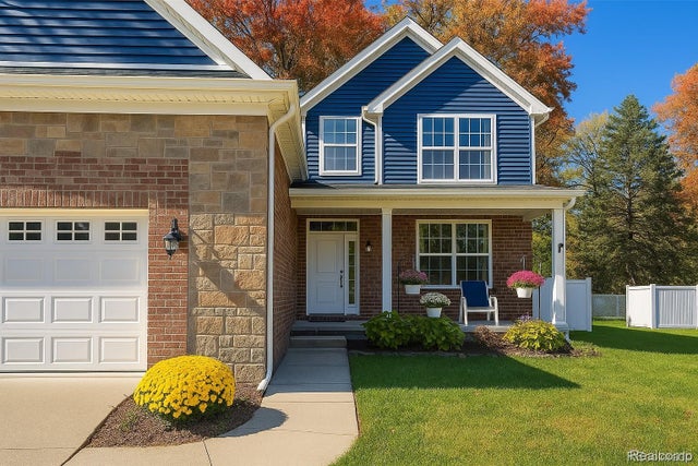 18071 Floral Street, Livonia city