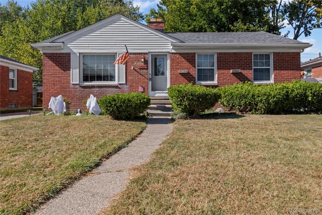 9627 Merriman Road, Livonia city