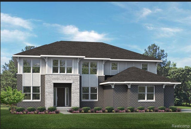 6468 Marsh Road, Pittsfield charter township