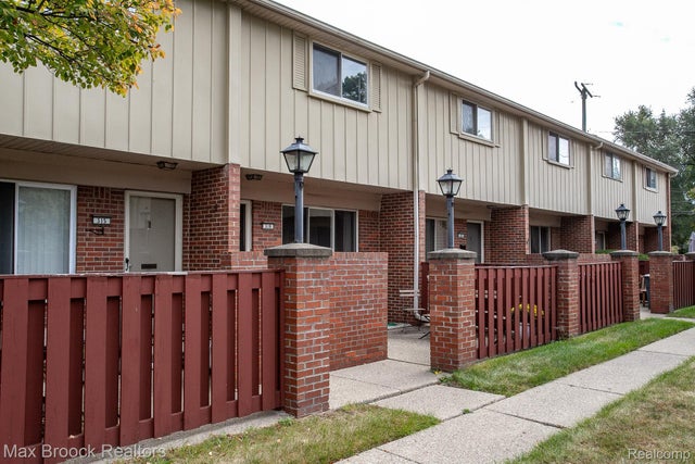 319 W Lincoln Avenue, Royal Oak city