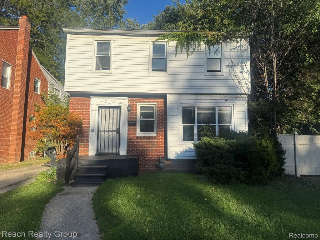 14844 Heyden Street, Detroit city