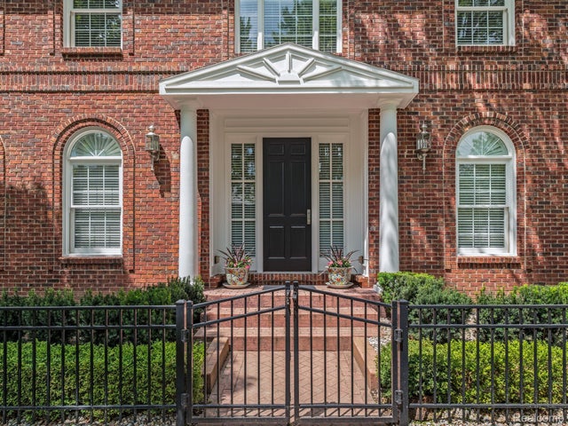 788 S Bates Street, Birmingham city