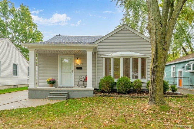 2204 Dallas Avenue, Royal Oak city