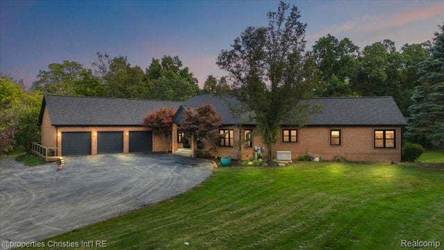 3808 E Joy Road, Ann Arbor city