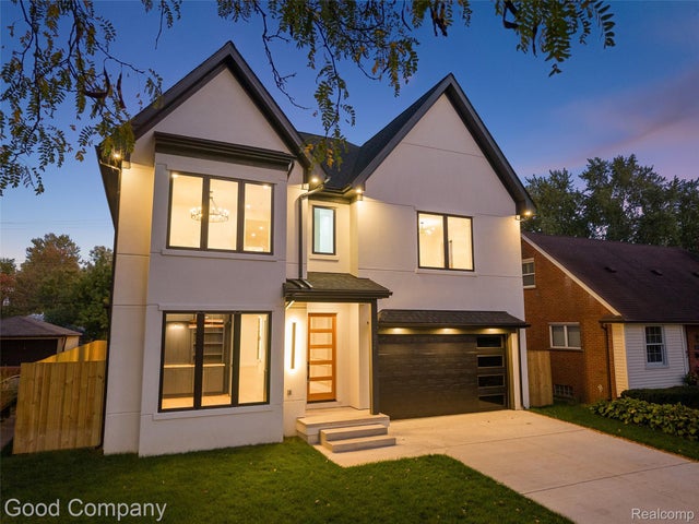 2916 Clawson Avenue, Royal Oak city