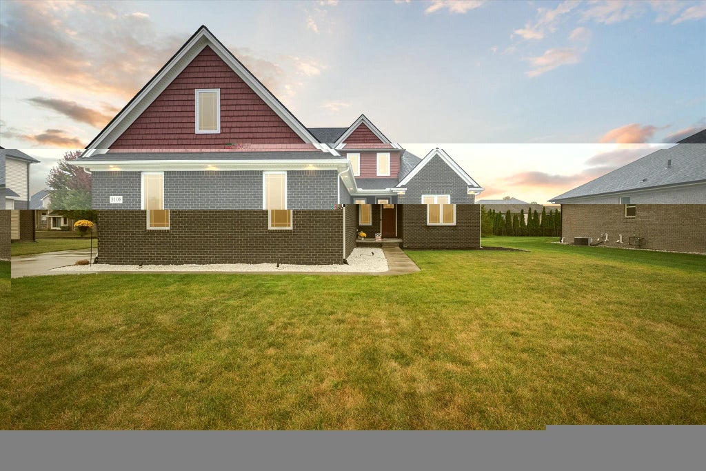 3108 Regatta Lane, St. Clair township