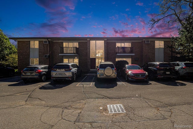 1261 Island Drive 201, Ann Arbor city