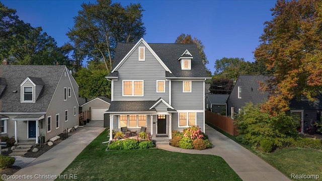 723 N Altadena Avenue, Royal Oak city