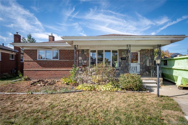 28695 Diesing Drive, Madison Heights city