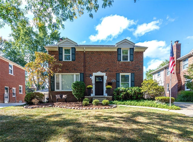 4121 Arlington Drive, Royal Oak city