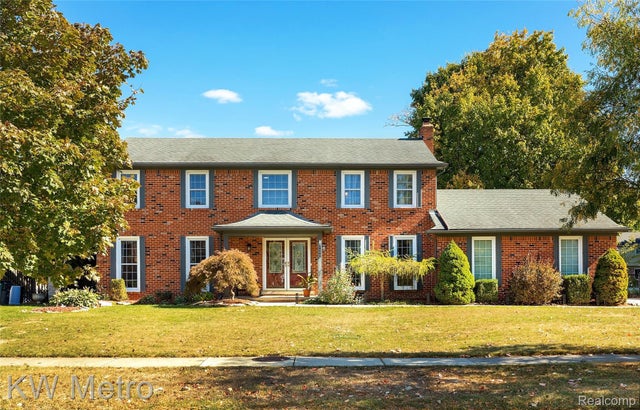 3598 Finch Drive, Troy city