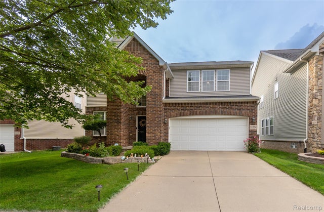 51224 Luke Lane, Novi city