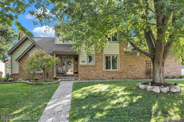 5208 Crowfoot Drive, Troy city