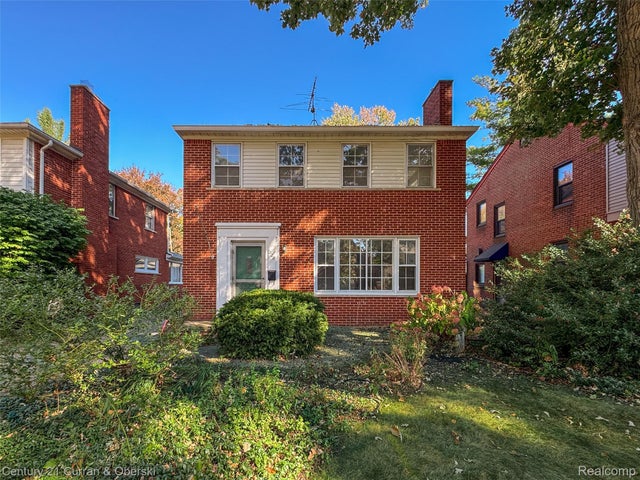 1028 Edgewood Drive, Royal Oak city