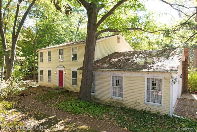3961 Will O Way Lane, West Bloomfield charter township