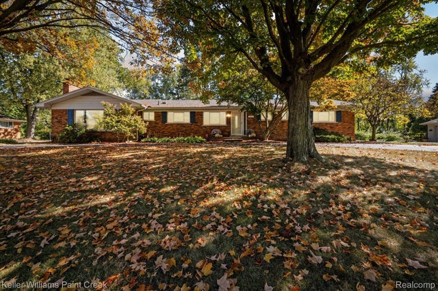 952 Dursley Road, Bloomfield Hills city