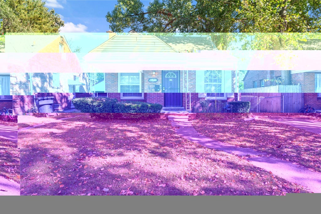 15460 Fielding Street, Detroit city