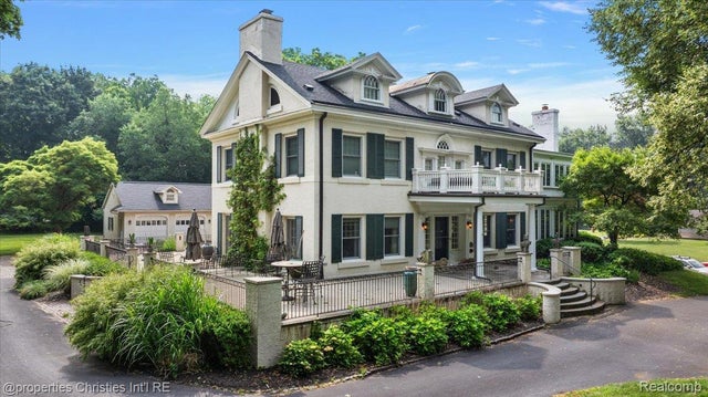 777 Kensington Lane, Bloomfield Hills city