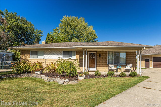 3456 Rowland Court, Troy city