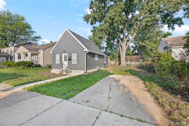 3041 Goodrich Street, Ferndale city