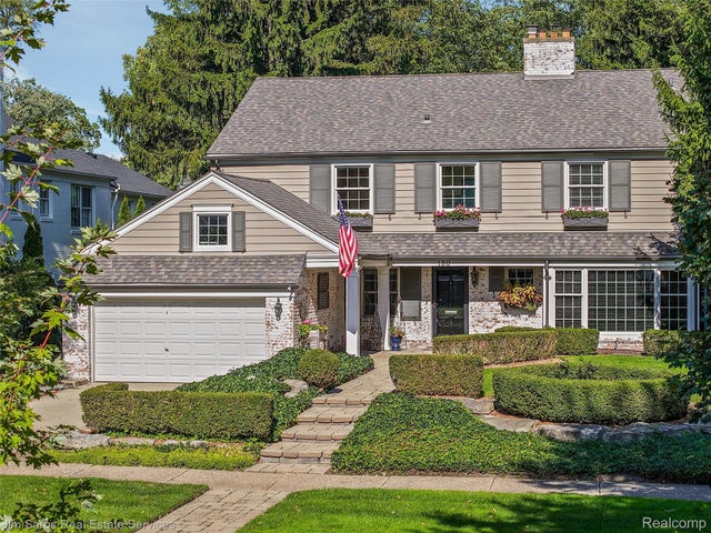 130 Merriweather Road, Grosse Pointe Farms city