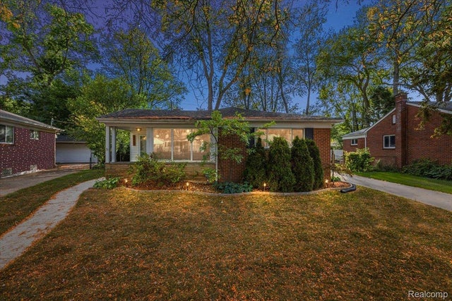 3069 Sylvan Drive, Royal Oak city