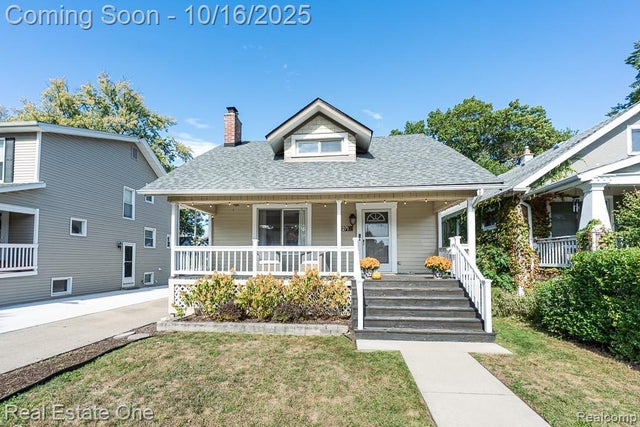 271 E Maplehurst Street, Ferndale city