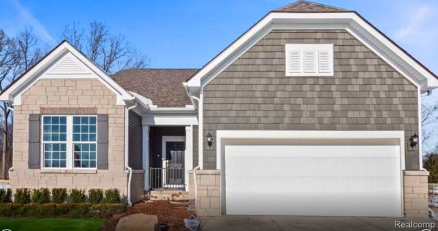 3009 Sheffield Circle, Village of Clarkston city