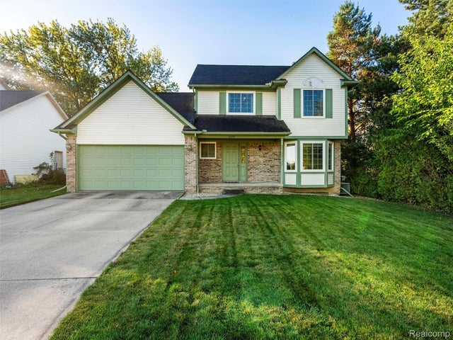 2172 Orpington Drive, Troy city