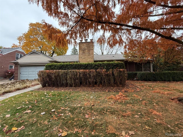 1210 Marywood Drive, Royal Oak city