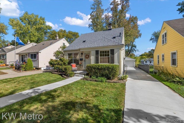 1510 Oakley Road, Clawson city