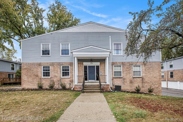 509 E University Drive 508, Rochester city