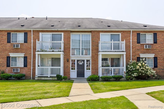 2420 Parmenter Boulevard 101, Royal Oak city