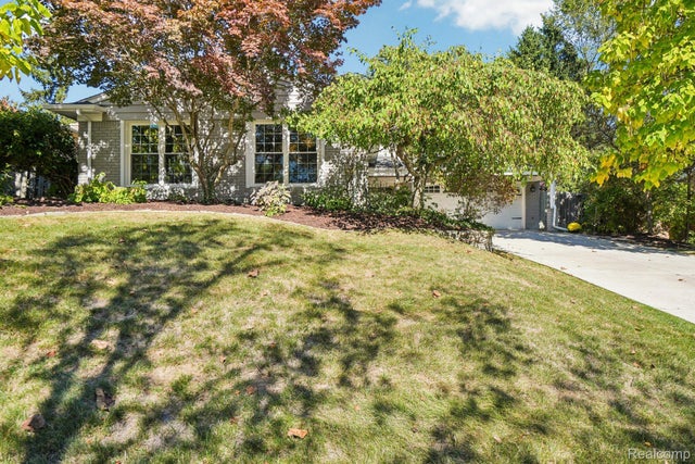 1424 Fairway Drive, Birmingham city