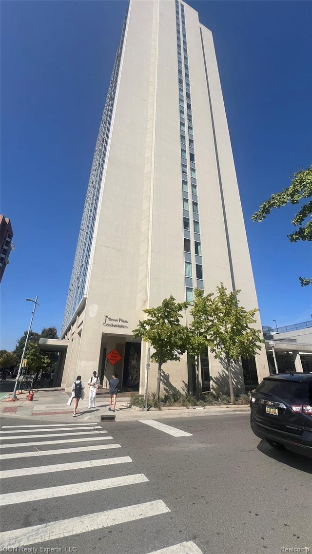 555 E William Street 10i, Ann Arbor city