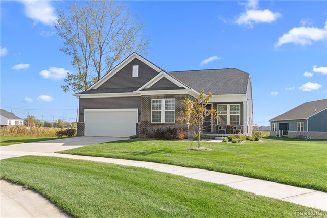 50682 Beckett Court, Macomb township