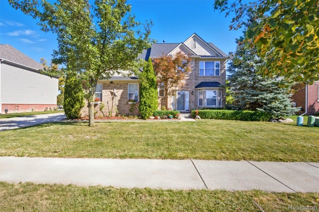 3226 Fantail Drive, Rochester Hills city