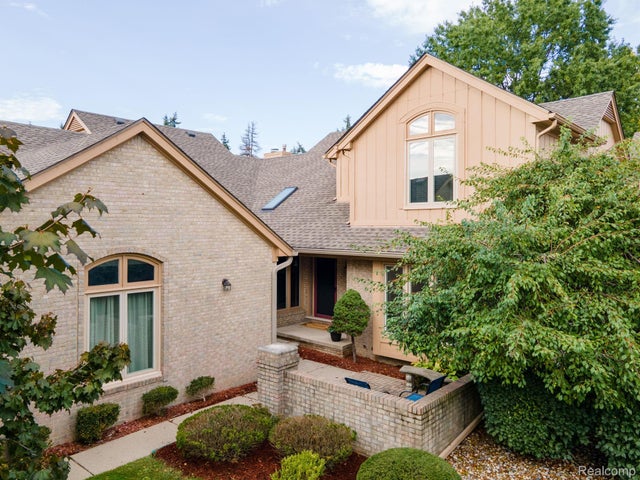 1220 Autumn Drive 76, Troy city