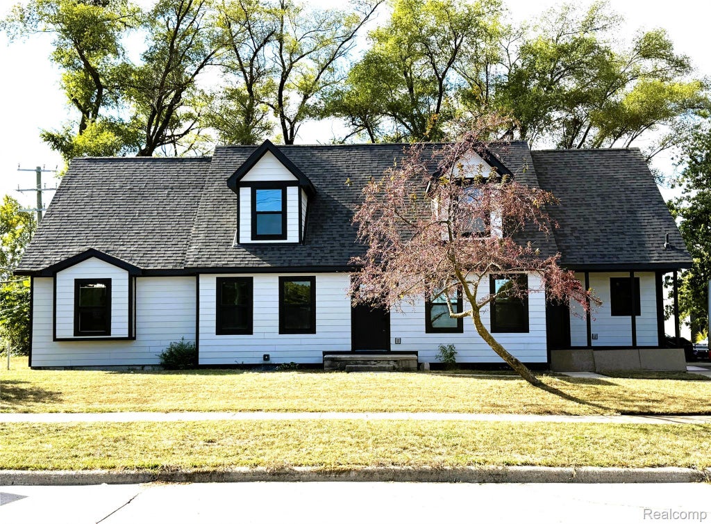 21433 Westview Avenue, Ferndale city