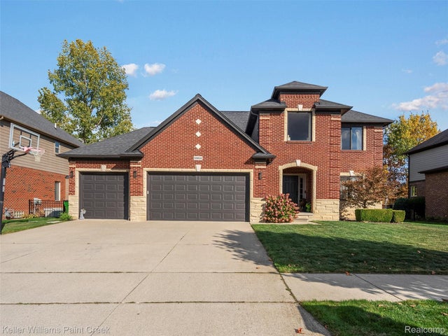 55614 Estates Lane, Macomb township