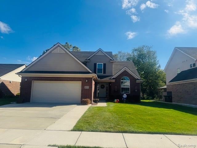 9410 Annalia Drive, Livonia city