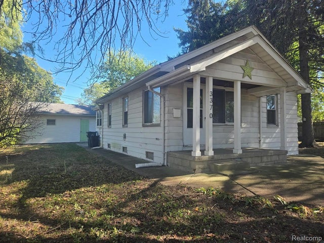 3370 Harris Street, Ferndale city