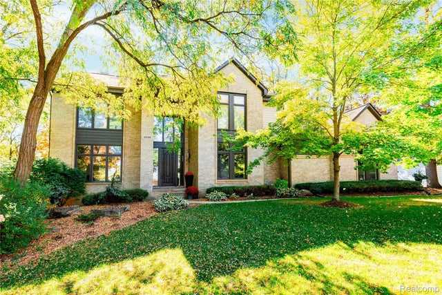29508 Kenloch Drive, Farmington Hills city