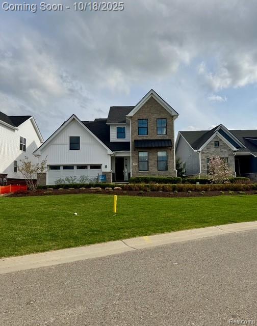 7889 Arimoore Drive, West Bloomfield charter township